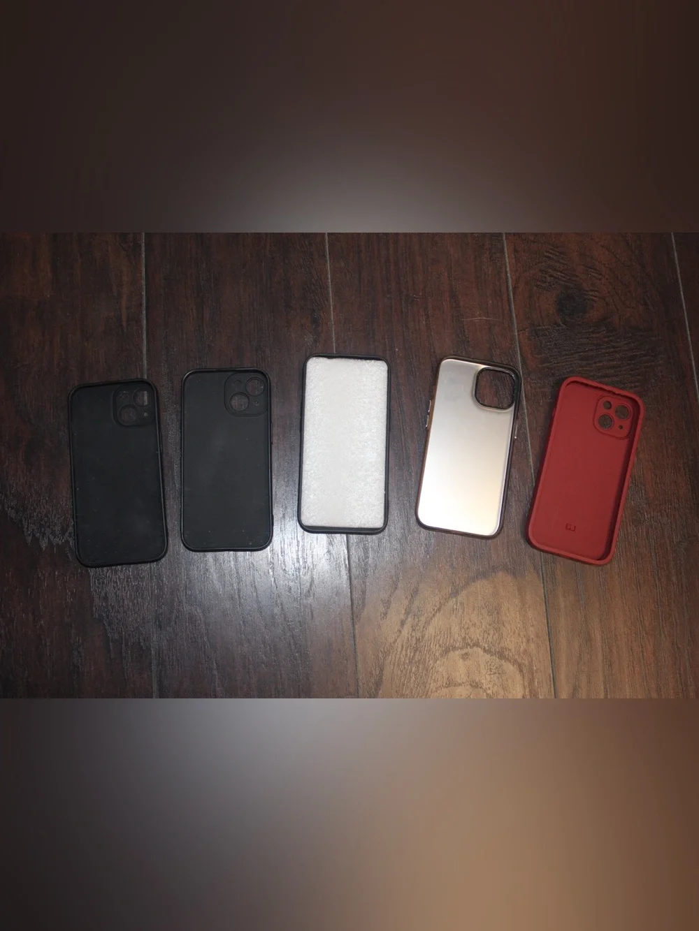 N/A set assorted